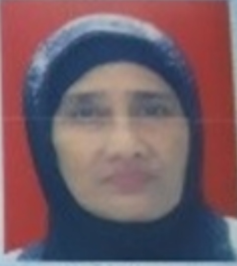 INDAH REZEKI